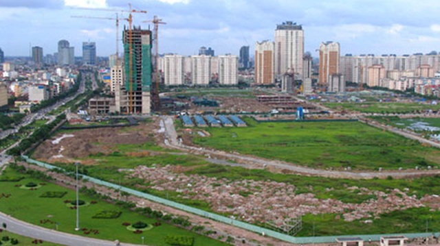 Dùng đất sạch, trụ sở Nhà nước thanh toán dự án BT: Phải được Thủ tướng đồng ý - 1 Dùng đất sạch, trụ sở Nhà nước thanh toán dự án BT: Phải được Thủ tướng đồng ý - 1