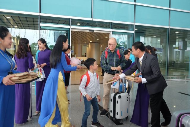 Đạt 18 triệu lượt khách quốc tế đến Việt Nam năm 2019 là một thách thức - 3