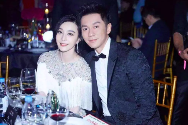 Lý Thần xuống sắc, sụt giảm danh tiếng sau khi chia tay Phạm Băng Băng - 1 Lý Thần xuống sắc, sụt giảm danh tiếng sau khi chia tay Phạm Băng Băng - 1