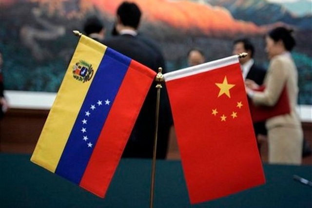 Trung Quốc hủy bỏ nhập dầu từ Venezuela trước lệnh trừng phạt của Hoa Kỳ - 1