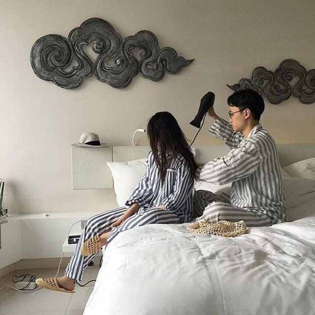 Chồng tốt không phải ở việc làm cao siêu mà ở những điều giản dị ít ngờ tới - 2 Chồng tốt không phải ở việc làm cao siêu mà ở những điều giản dị ít ngờ tới - 2