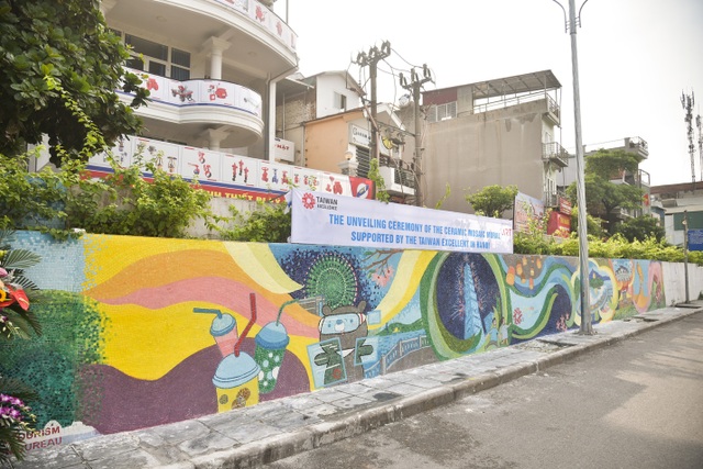 Việt Nam – Đài Loan tăng cường quan hệ giao thương mạnh mẽ trong năm 2019 - 3 Việt Nam – Đài Loan tăng cường quan hệ giao thương mạnh mẽ trong năm 2019 - 3
