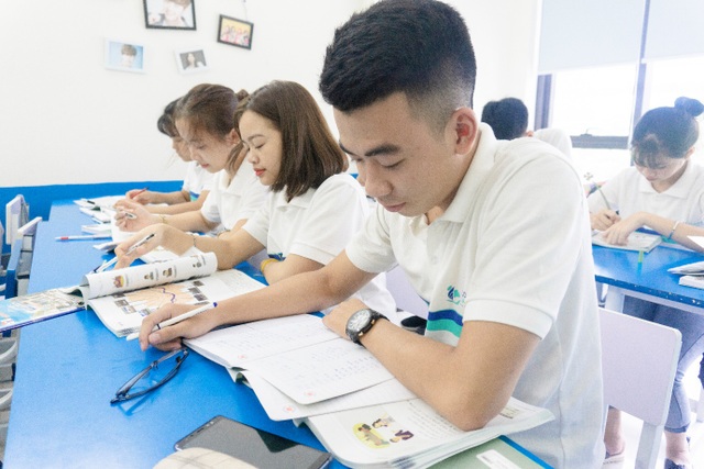 Giải quyết khủng hoảng mang tên trượt đại học, chúng ta hơn nhau ở cách nghĩ - 3 Giải quyết khủng hoảng mang tên trượt đại học, chúng ta hơn nhau ở cách nghĩ - 3