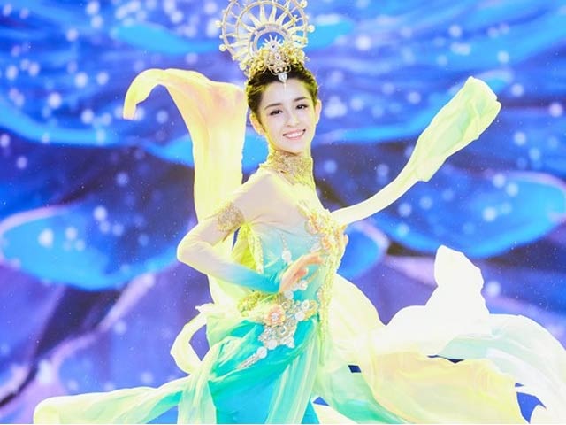 Sau 8 tháng hóa tiên trên truyền hình Trung Quốc, cô gái dân tộc thiểu số giờ ra sao? - 3 Sau 8 tháng hóa tiên trên truyền hình Trung Quốc, cô gái dân tộc thiểu số giờ ra sao? - 3