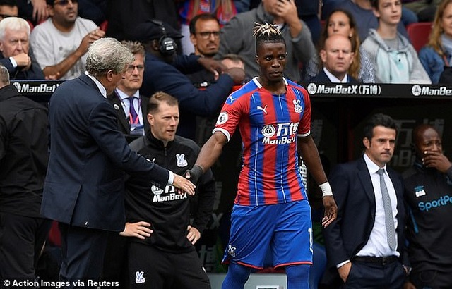 Nhật ký chuyển nhượng ngày 17/8: Pogba vẫn muốn rời Man Utd - 6 Nhật ký chuyển nhượng ngày 17/8: Pogba vẫn muốn rời Man Utd - 6