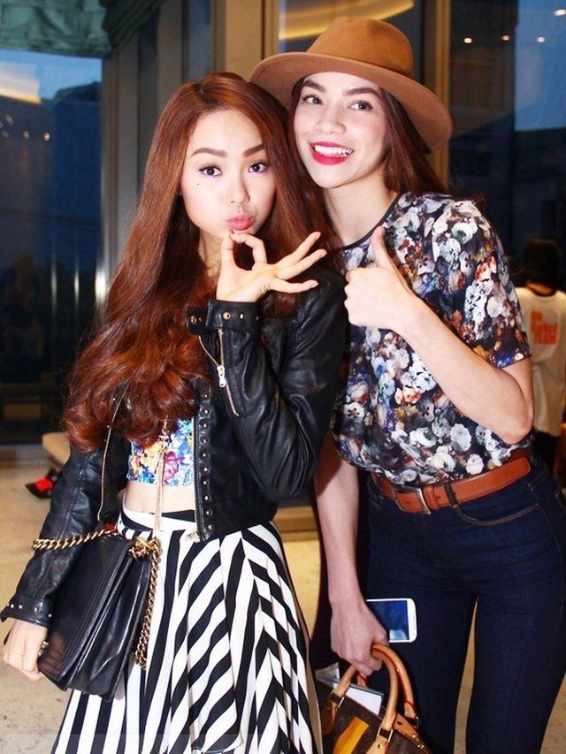 “Thâm cung bí sử” tin đồn chèn ép, chơi xấu nhau trong showbiz Việt - 2 “Thâm cung bí sử” tin đồn chèn ép, chơi xấu nhau trong showbiz Việt - 2
