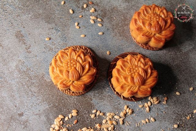 Bánh trung thu trứng chảy khiến dân mạng “chết thèm” liên tiếp bị bắt giữ vì nhập lậu - 1 Bánh trung thu trứng chảy khiến dân mạng “chết thèm” liên tiếp bị bắt giữ vì nhập lậu - 1