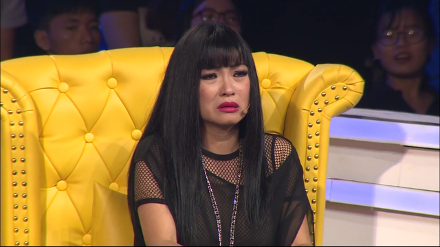 “Thâm cung bí sử” tin đồn chèn ép, chơi xấu nhau trong showbiz Việt - 3 “Thâm cung bí sử” tin đồn chèn ép, chơi xấu nhau trong showbiz Việt - 3