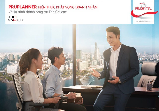 Lộ trình vàng cho người trẻ muốn trở thành chủ doanh nghiệp - 3 Lộ trình vàng cho người trẻ muốn trở thành chủ doanh nghiệp - 3