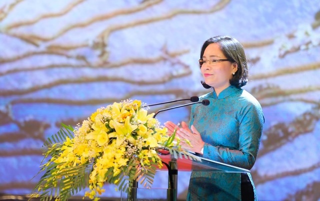 Tây Bắc khai hội văn hóa, thể thao và du lịch - 1 Tây Bắc khai hội văn hóa, thể thao và du lịch - 1