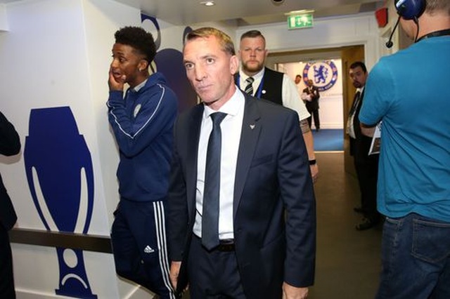 Những khoảnh khắc gây thất vọng của Chelsea tại Stamford Bridge - 3 Những khoảnh khắc gây thất vọng của Chelsea tại Stamford Bridge - 3