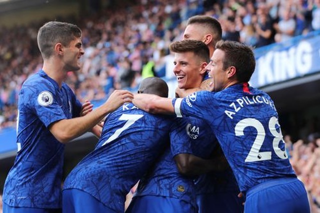 Những khoảnh khắc gây thất vọng của Chelsea tại Stamford Bridge - 6 Những khoảnh khắc gây thất vọng của Chelsea tại Stamford Bridge - 6