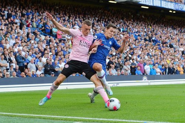 Những khoảnh khắc gây thất vọng của Chelsea tại Stamford Bridge - 8 Những khoảnh khắc gây thất vọng của Chelsea tại Stamford Bridge - 8