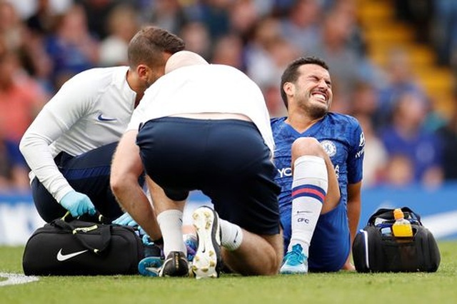 Những khoảnh khắc gây thất vọng của Chelsea tại Stamford Bridge - 10 Những khoảnh khắc gây thất vọng của Chelsea tại Stamford Bridge - 10