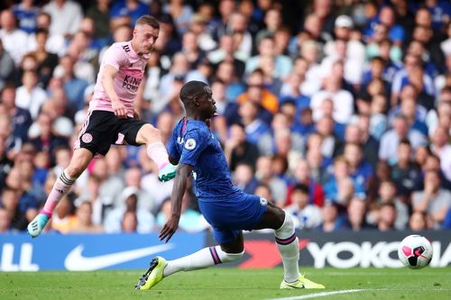 Những khoảnh khắc gây thất vọng của Chelsea tại Stamford Bridge - 14 Những khoảnh khắc gây thất vọng của Chelsea tại Stamford Bridge - 14