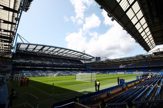 Những khoảnh khắc gây thất vọng của Chelsea tại Stamford Bridge - 1 Những khoảnh khắc gây thất vọng của Chelsea tại Stamford Bridge - 1