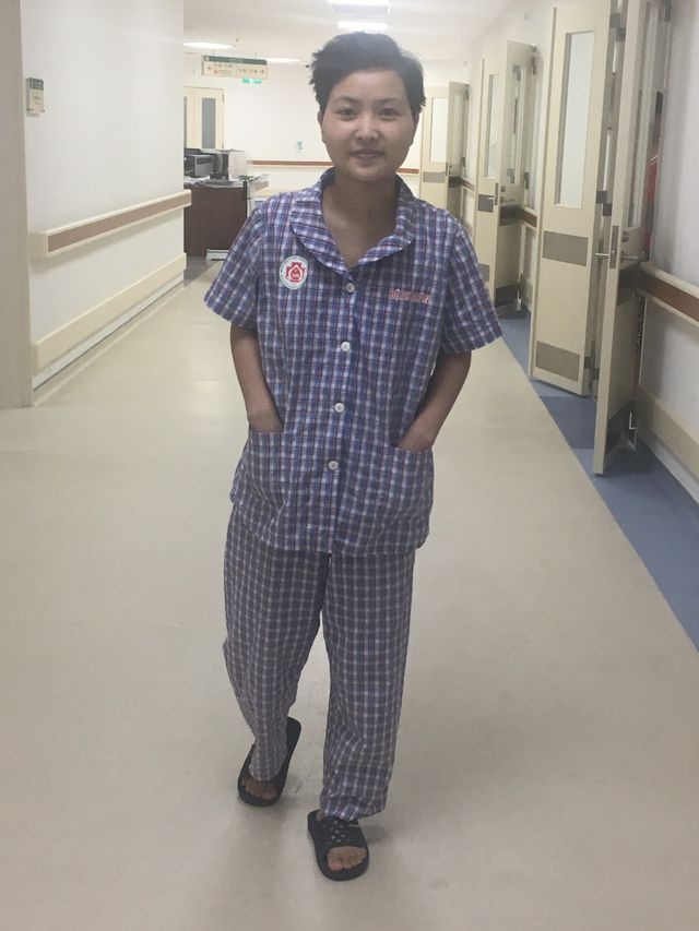 Cô sinh viên suy đa tạng hồi sinh kì diệu nhờ những tấm lòng nhân ái - 3 Cô sinh viên suy đa tạng hồi sinh kì diệu nhờ những tấm lòng nhân ái - 3