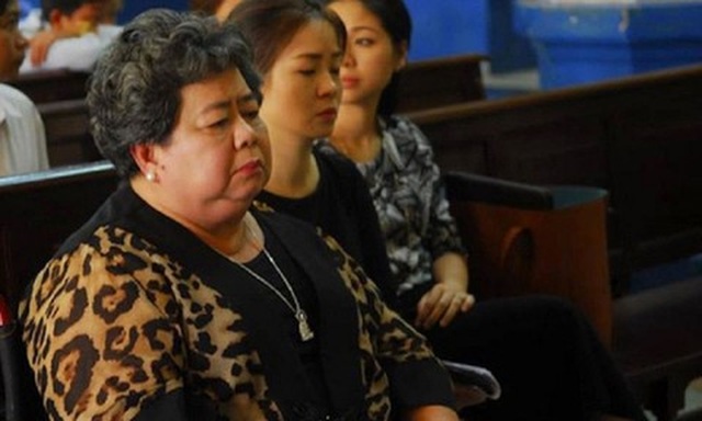 Mối “oan nghiệt” giữa công ty Phương Trang và Hứa Thị Phấn vẫn chưa có hồi kết - 1 Mối “oan nghiệt” giữa công ty Phương Trang và Hứa Thị Phấn vẫn chưa có hồi kết - 1