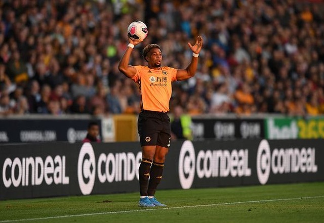 Ba nguyên nhân khiến Man Utd bị cầm hòa trên sân Wolves - 2 Ba nguyên nhân khiến Man Utd bị cầm hòa trên sân Wolves - 2