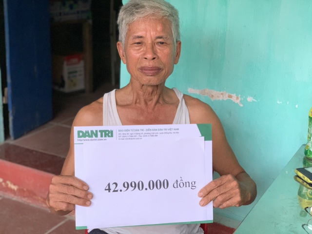 Bạn đọc giúp đỡ cô bé 10 tuổi viết thư tha thiết tìm mẹ số tiền hơn 43 triệu đồng - 3 Bạn đọc giúp đỡ cô bé 10 tuổi viết thư tha thiết tìm mẹ số tiền hơn 43 triệu đồng - 3