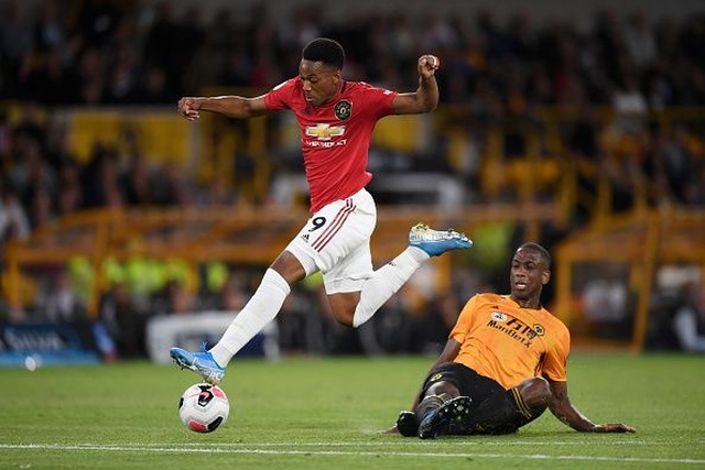 Ba nguyên nhân khiến Man Utd bị cầm hòa trên sân Wolves - 3 Ba nguyên nhân khiến Man Utd bị cầm hòa trên sân Wolves - 3