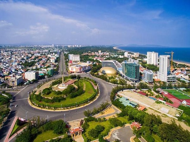 Giải mã bất động sản Bà Rịa - Vũng Tàu tháng Ngâu vẫn sôi động - 1 Giải mã bất động sản Bà Rịa - Vũng Tàu tháng Ngâu vẫn sôi động - 1