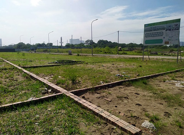 BÃ¹ng phÃ¡t tÃ¬nh tráº¡ng bÃ¡n nhÃ  thiáº¿u phÃ¡p lÃ½, hÃ¡m lá»£i lÃ  âsáº­p báº«yâ - 1