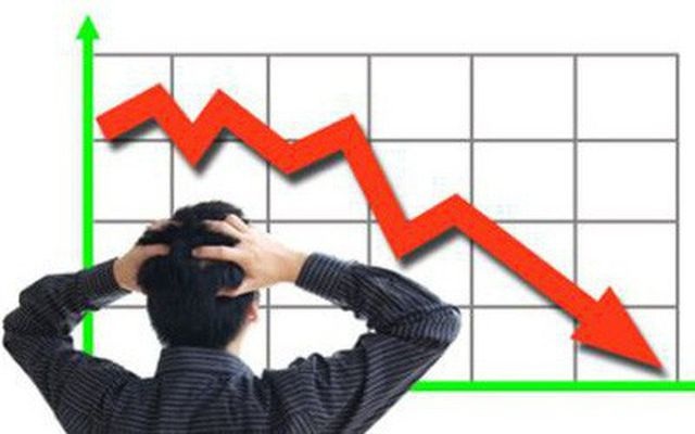 SHB bất ngờ giảm sàn, VN-Index khiến giới đầu tư “thót tim” đầu tuần - 1 SHB bất ngờ giảm sàn, VN-Index khiến giới đầu tư “thót tim” đầu tuần - 1