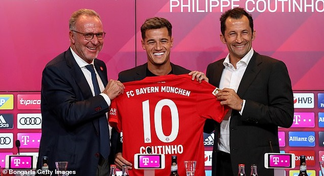 Nhật ký chuyển nhượng ngày 20/8: Juventus quyết đấu Barca vì Neymar - 2 Nhật ký chuyển nhượng ngày 20/8: Juventus quyết đấu Barca vì Neymar - 2