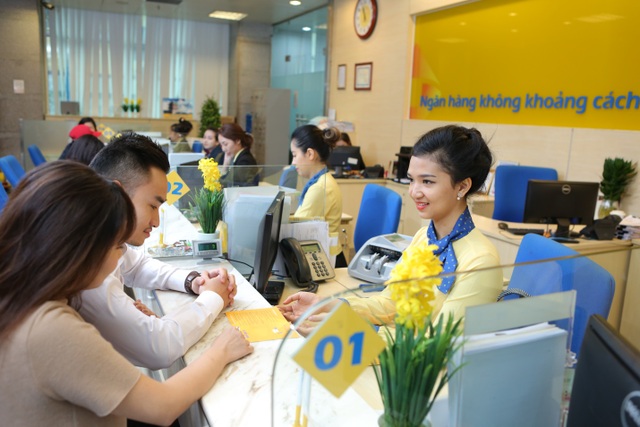 Quản lý tài chính thông minh cho những gia đình trẻ - 1 Quản lý tài chính thông minh cho những gia đình trẻ - 1