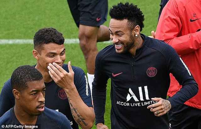 Nhật ký chuyển nhượng ngày 20/8: Juventus quyết đấu Barca vì Neymar - 1 Nhật ký chuyển nhượng ngày 20/8: Juventus quyết đấu Barca vì Neymar - 1
