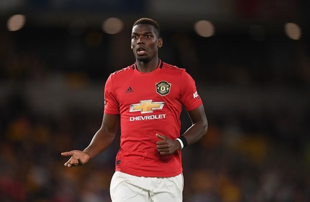 Ba nguyên nhân khiến Man Utd bị cầm hòa trên sân Wolves - 1 Ba nguyên nhân khiến Man Utd bị cầm hòa trên sân Wolves - 1