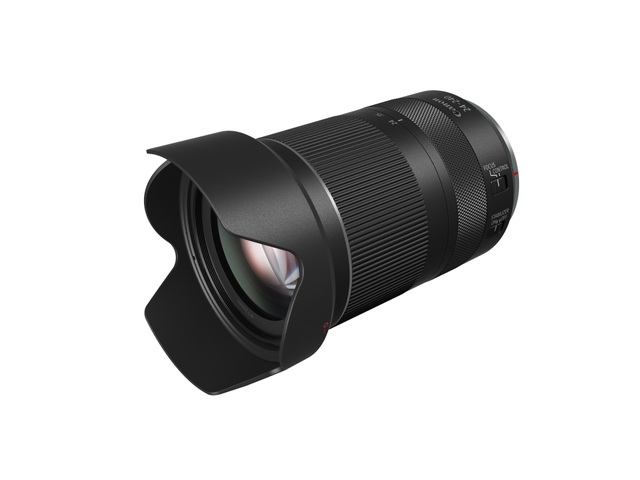 Canon ra mắt ống kính máy ảnh giá 25 triệu đồng tại Việt Nam - 1 Canon ra mắt ống kính máy ảnh giá 25 triệu đồng tại Việt Nam - 1