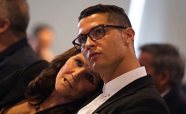 Vụ kiện hiếp dâm của C.Ronaldo tiếp tục có biến “căng”