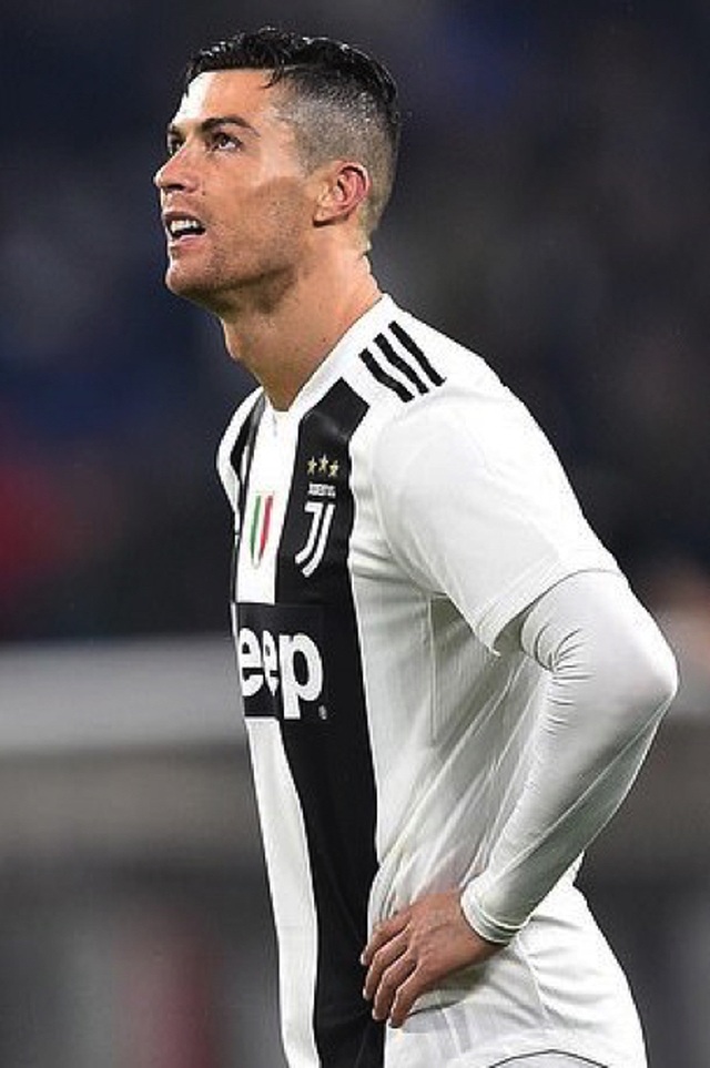 Vụ kiện hiếp dâm của C.Ronaldo tiếp tục có biến “căng” - Ảnh minh hoạ 3