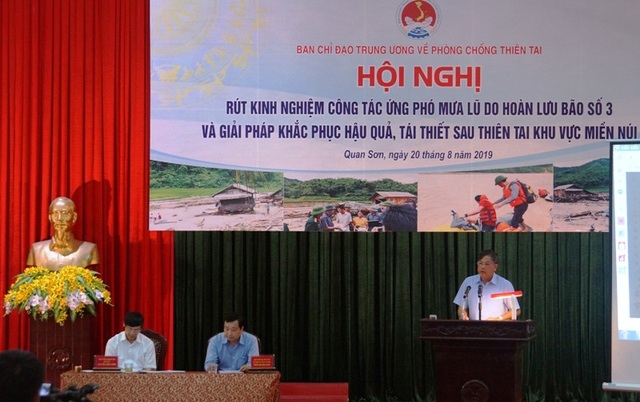 Rút kinh nghiệm sau trận lũ kinh hoàng khiến bản làng chìm trong tang thương! - 7 Rút kinh nghiệm sau trận lũ kinh hoàng khiến bản làng chìm trong tang thương! - 7