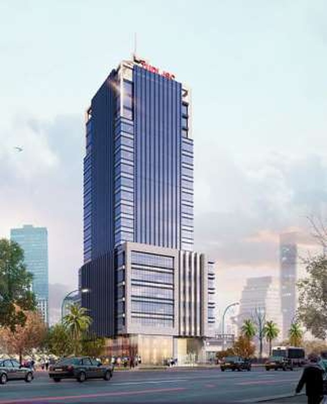 Vietcombank muốn mua cao ốc 11 Láng Hạ, Bộ Xây dựng nói gì? - 1 Vietcombank muốn mua cao ốc 11 Láng Hạ, Bộ Xây dựng nói gì? - 1