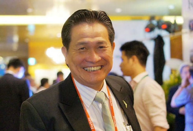 “Đế chế” của đại gia Đặng Văn Thành lên kế hoạch thu hàng nghìn tỷ đồng - 1 “Đế chế” của đại gia Đặng Văn Thành lên kế hoạch thu hàng nghìn tỷ đồng - 1