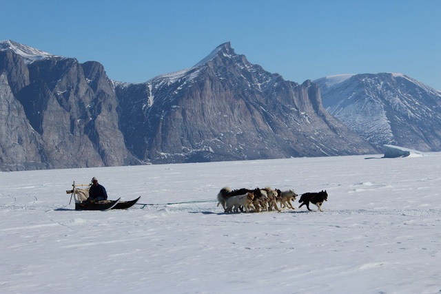 Greenland, hòn đảo Tổng thống Trump đòi mua đẹp đến thế nào? - 5 Greenland, hòn đảo Tổng thống Trump đòi mua đẹp đến thế nào? - 5