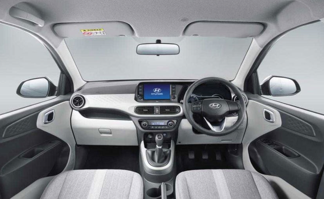 Hyundai Grand i10 Nios ra mắt với giá chỉ từ hơn 160 triệu đồng - 4