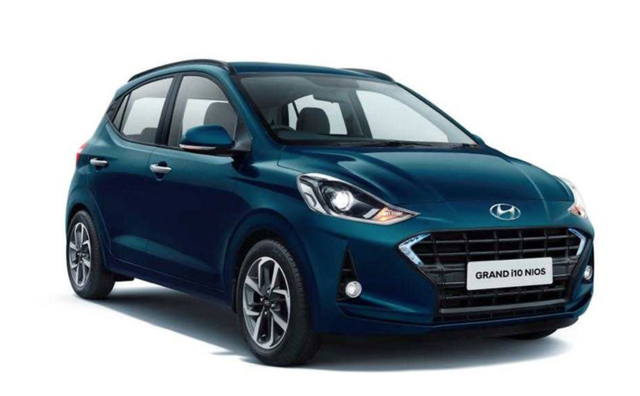 Hyundai Grand i10 Nios ra mắt với giá chỉ từ hơn 160 triệu đồng - 9