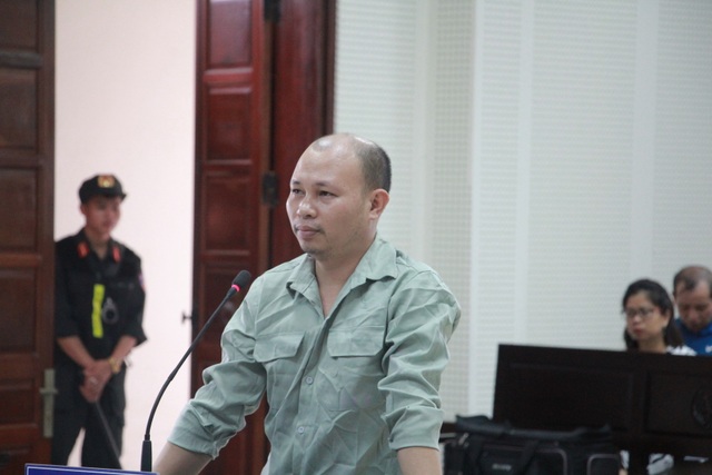 Phúc thẩm “kỳ án” cướp đò trên sông Ka Long và kỷ lục hầu toà của bị cáo - 3 Phúc thẩm “kỳ án” cướp đò trên sông Ka Long và kỷ lục hầu toà của bị cáo - 3