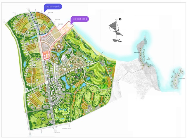 Khương Thịnh Miền Trung mang cơ hội đầu tư Nhơn Hội New City đến Hà Nội - 2 Khương Thịnh Miền Trung mang cơ hội đầu tư Nhơn Hội New City đến Hà Nội - 2