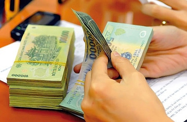 Lãi suất huy động VND lên 10%, cuộc đua ngày càng gay cấn - 1 Lãi suất huy động VND lên 10%, cuộc đua ngày càng gay cấn - 1