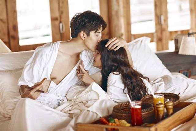 Làm điều này liên tục để chồng không tơ tưởng ngoại tình - 2 Làm điều này liên tục để chồng không tơ tưởng ngoại tình - 2