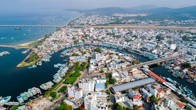 Phú Quốc tìm nhà đầu tư cho 2 dự án khu biệt thự nghìn tỷ - 1 Phú Quốc tìm nhà đầu tư cho 2 dự án khu biệt thự nghìn tỷ - 1