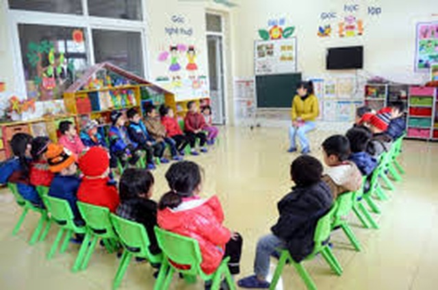 Trước kỳ thi tuyển viên chức, hơn 50 giáo viên mầm non viết tâm thư gửi Bí thư Tỉnh - 2 Trước kỳ thi tuyển viên chức, hơn 50 giáo viên mầm non viết tâm thư gửi Bí thư Tỉnh - 2