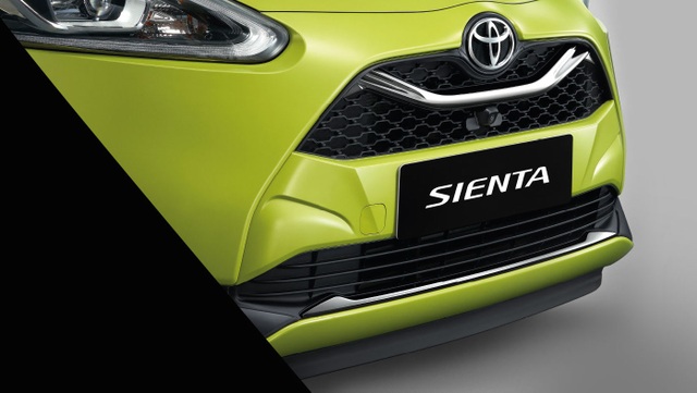 Toyota Sienta tiếp tục bỏ quên thị trường Việt Nam - 3