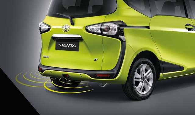 Toyota Sienta tiếp tục bỏ quên thị trường Việt Nam - 7