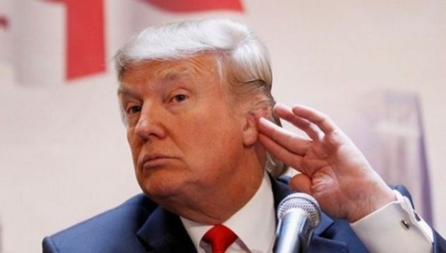 Ông Trump hủy họp với Thủ tướng Đan Mạch vì bị khước từ đề xuất mua đảo Greenland - 1 Ông Trump hủy họp với Thủ tướng Đan Mạch vì bị khước từ đề xuất mua đảo Greenland - 1